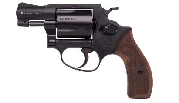 Weihrauch HW 88 Super Airweight