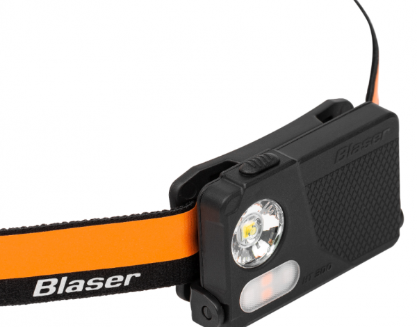 Blaser Lampe HT300