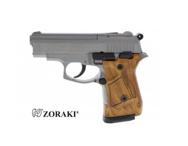 Zoraki 914 Titan, Kal.: 9mm P.A.K