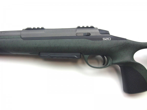 R.-Büchse Sako S20 Hunter Roughtech, .308 Win.