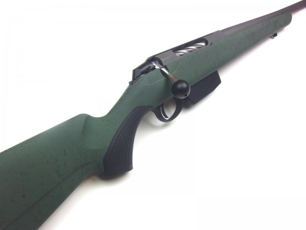 Tikka T3x Roughtech Green