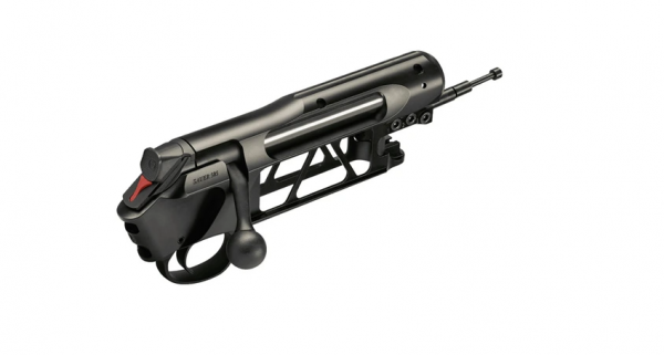 R.-Büchse Sauer 505 Synchro XT Black, Kal. .308Win.