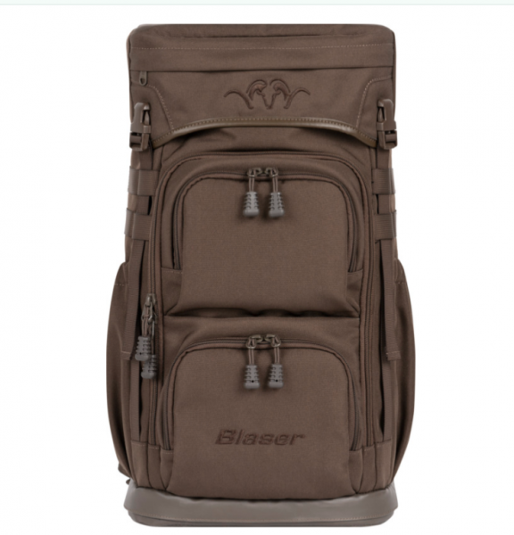 Blaser Sitzrucksack