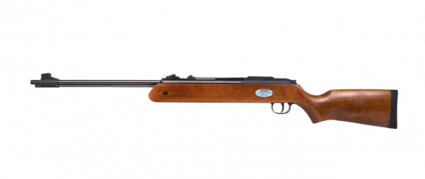 DIANA Oktoberfestgewehr Holz 4,4mm BB - Druckluft Federdruck